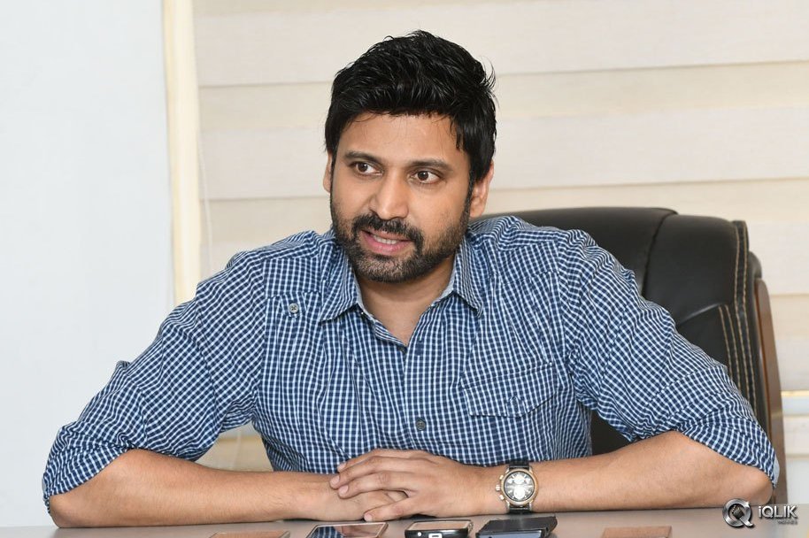 Sumanth-Interview-About-Naruda-DONORuda-Movie